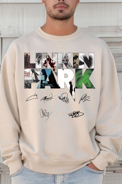 L P Albums -MEN