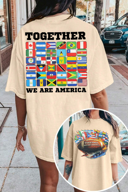 Benito Bowl 💪 Bad Bunny 2-Sided Printed T-Shirt