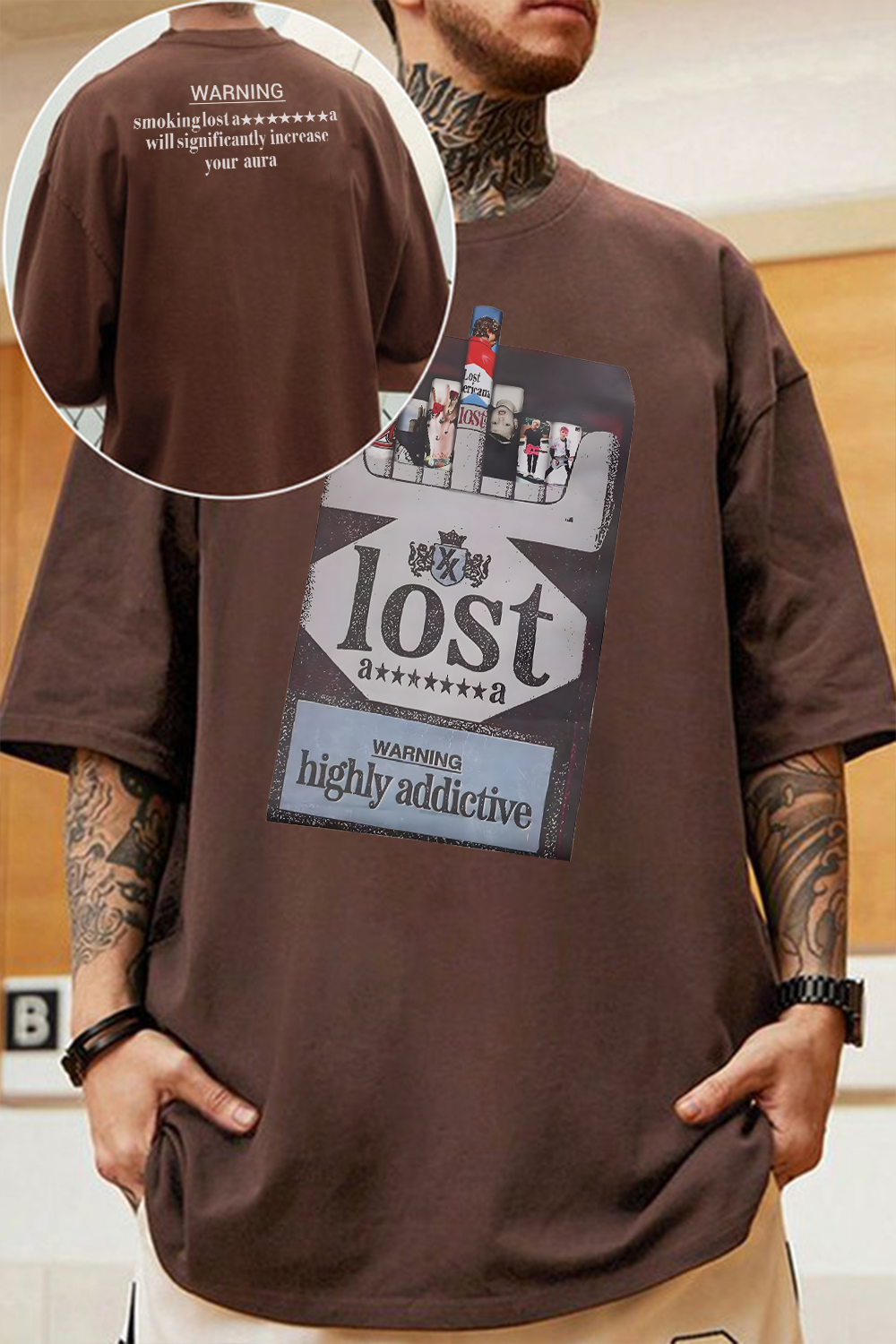 MGK Shirt