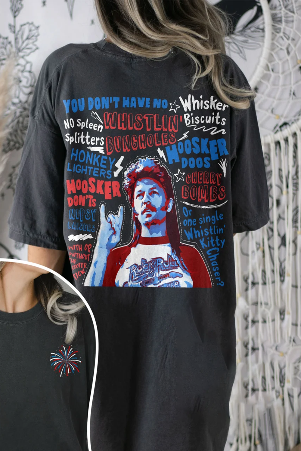 Independence Day Shirt