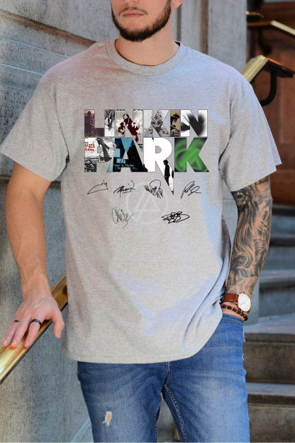 L P Albums -MEN