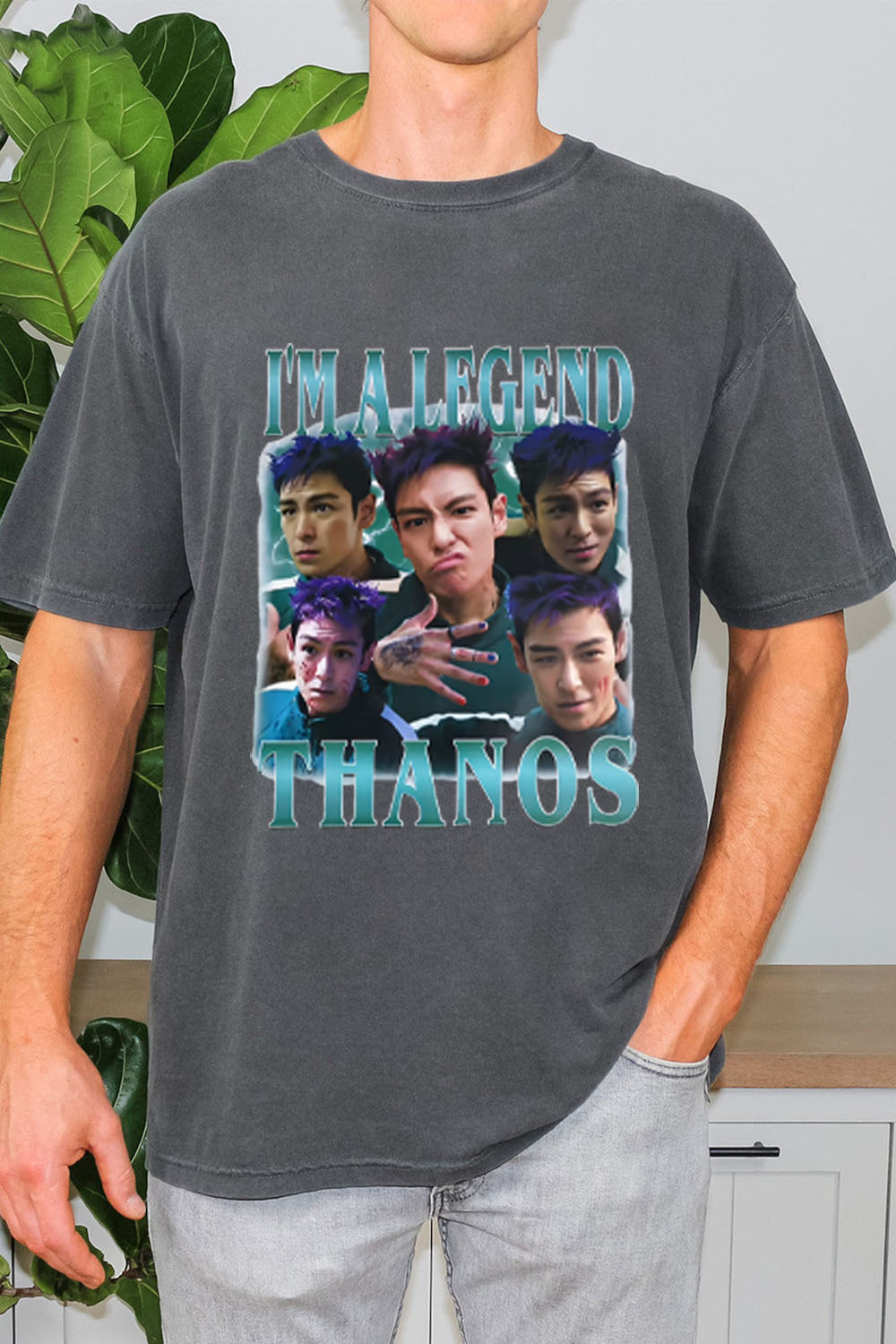 squidgame2 short sleeve T-shirt