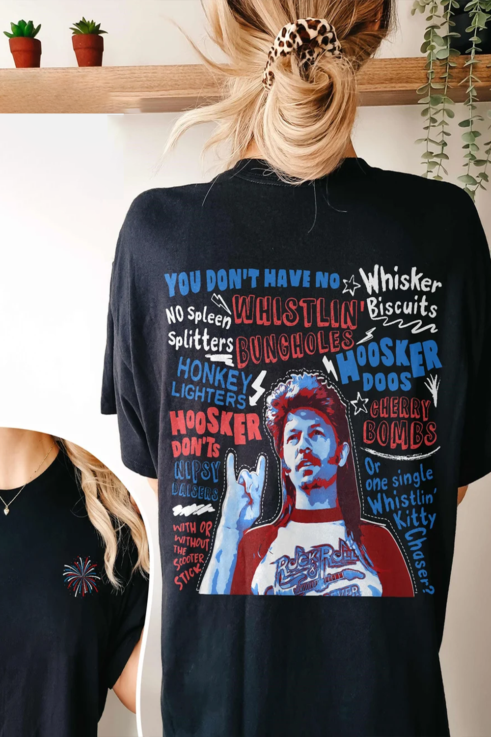 Independence Day Shirt