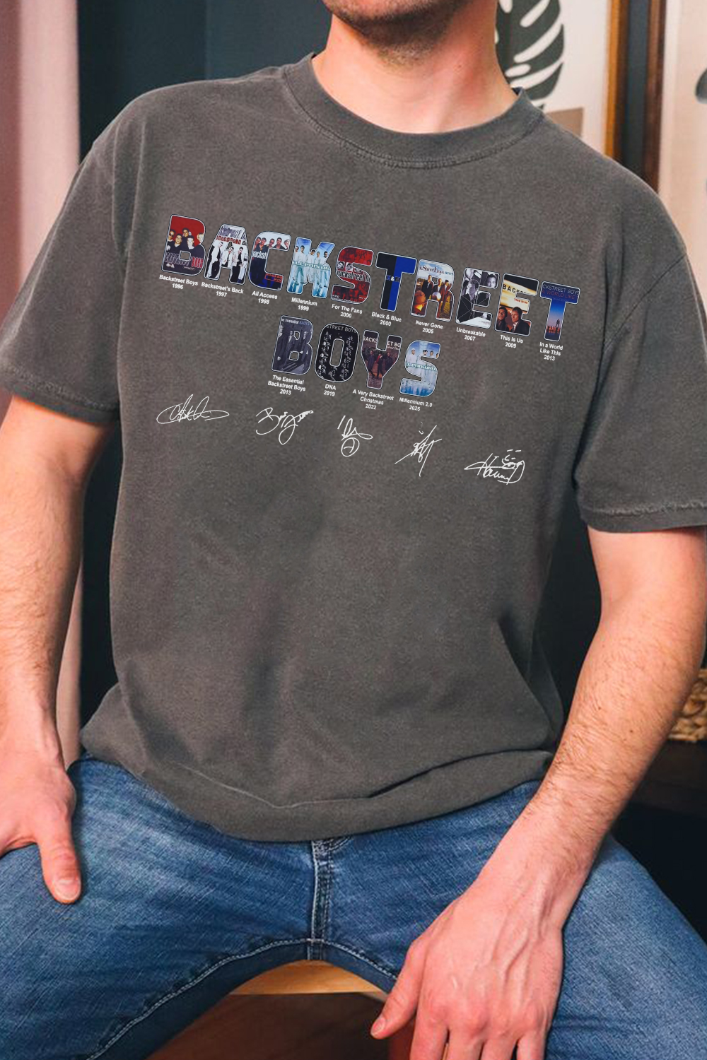 Bfan Shirt