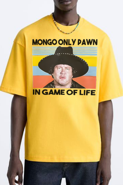 blazingsaddles men shirt