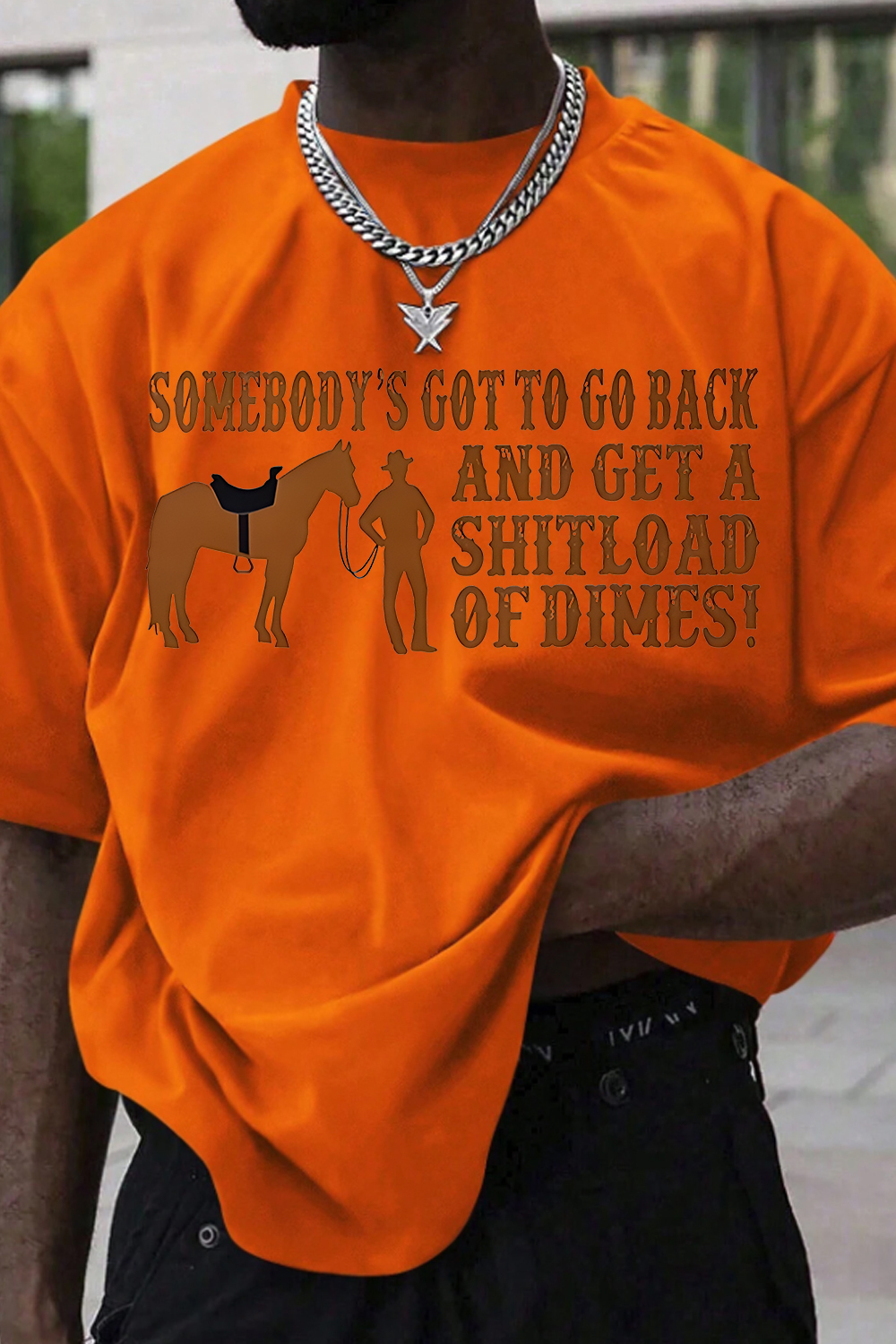 blazingsaddles 1974 tee