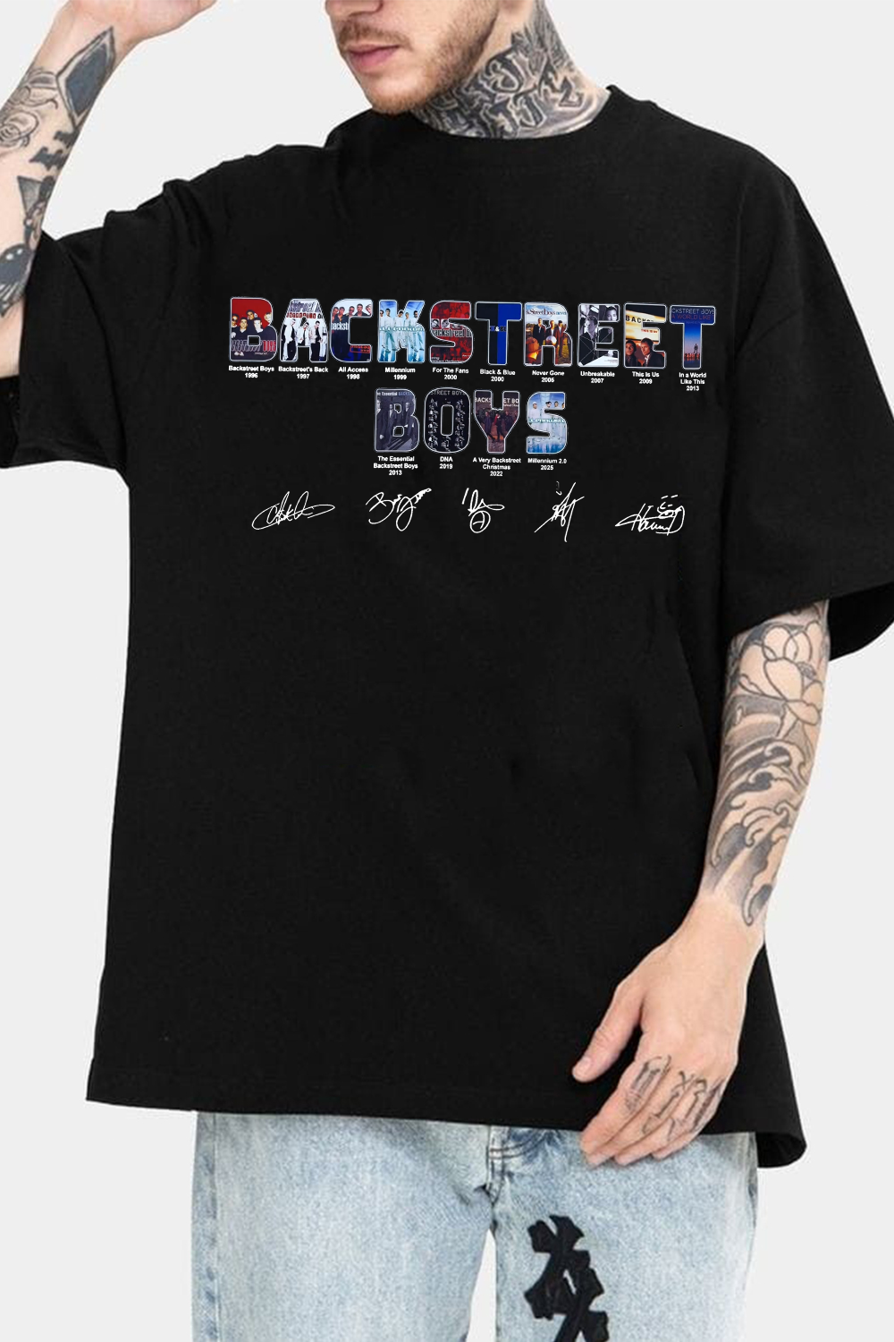 Bfan Shirt