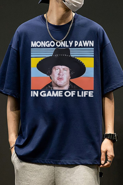 blazingsaddles men shirt