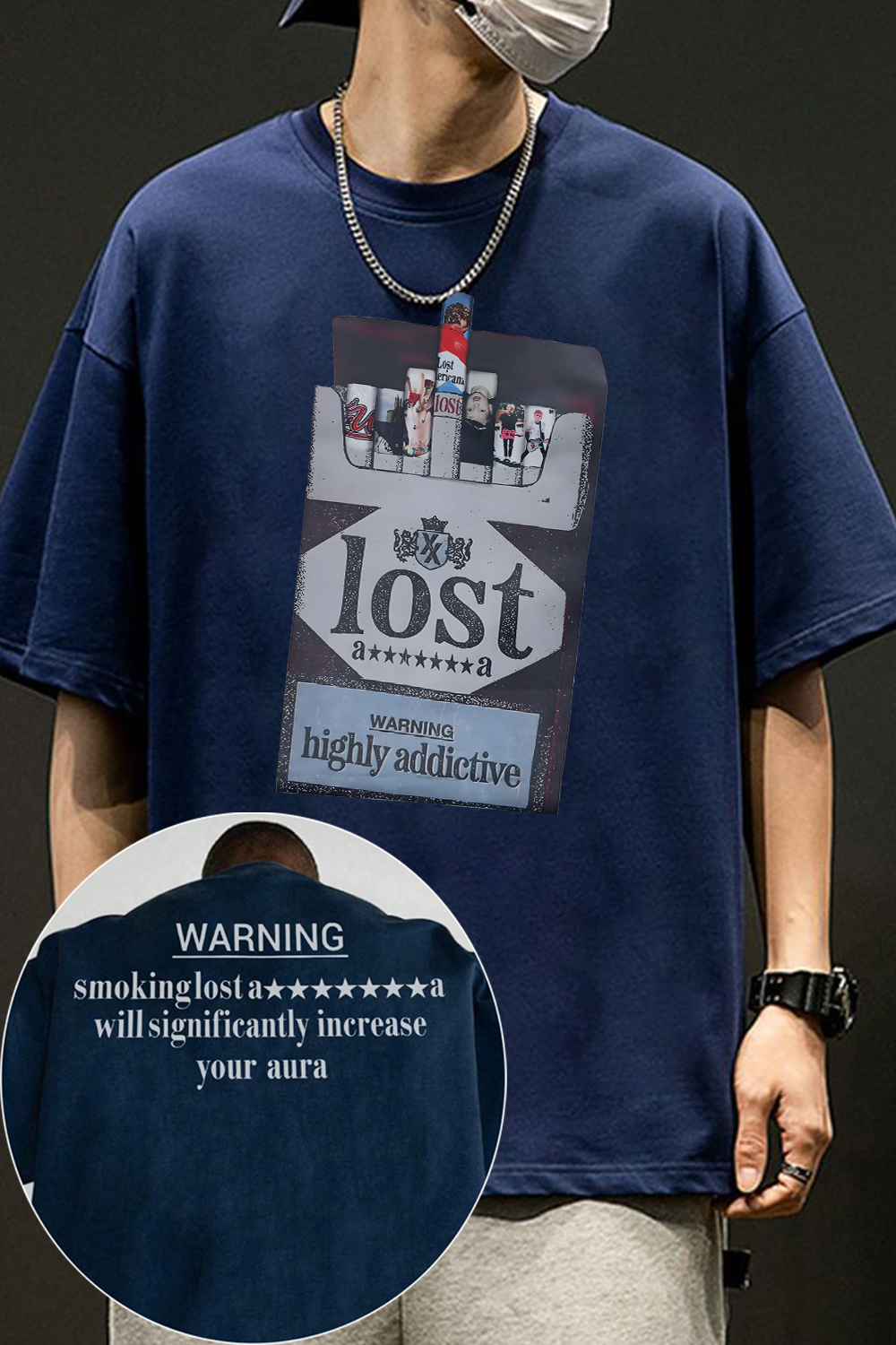 MGK Shirt