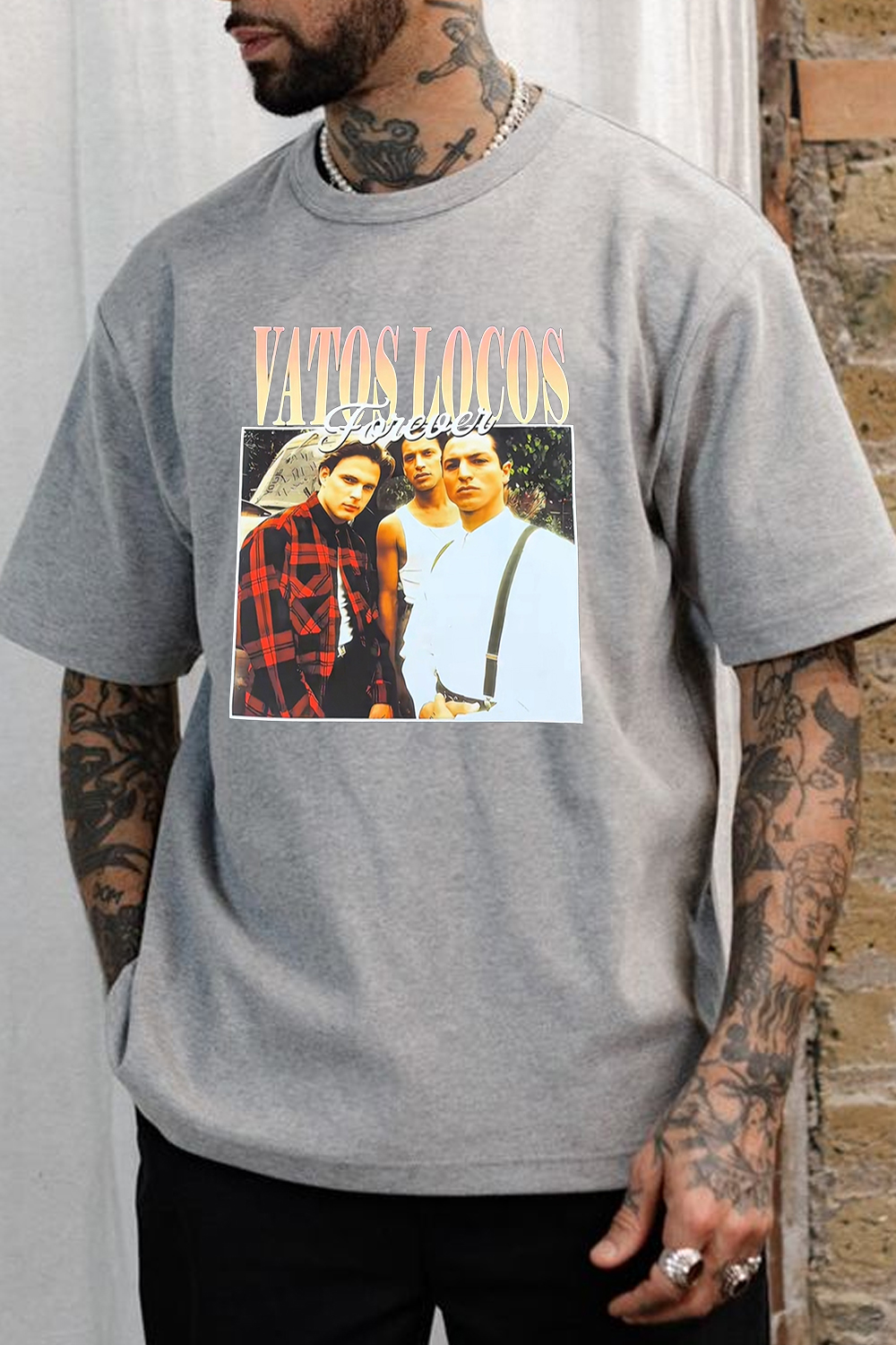 vatolocot shirt