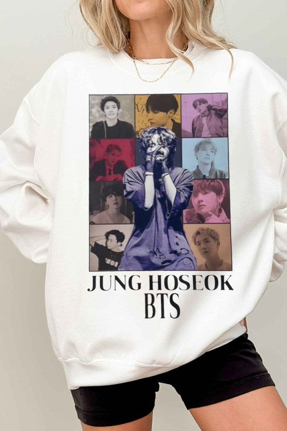 junghoseok sweatshirt
