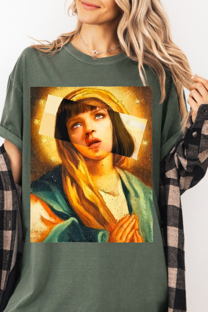 Pulpfiction Tee