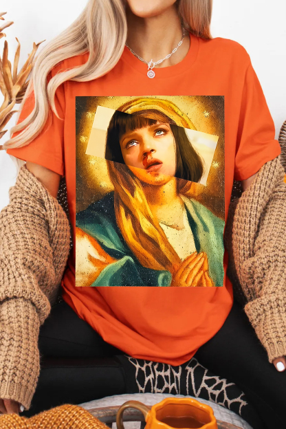 Pulpfiction Tee