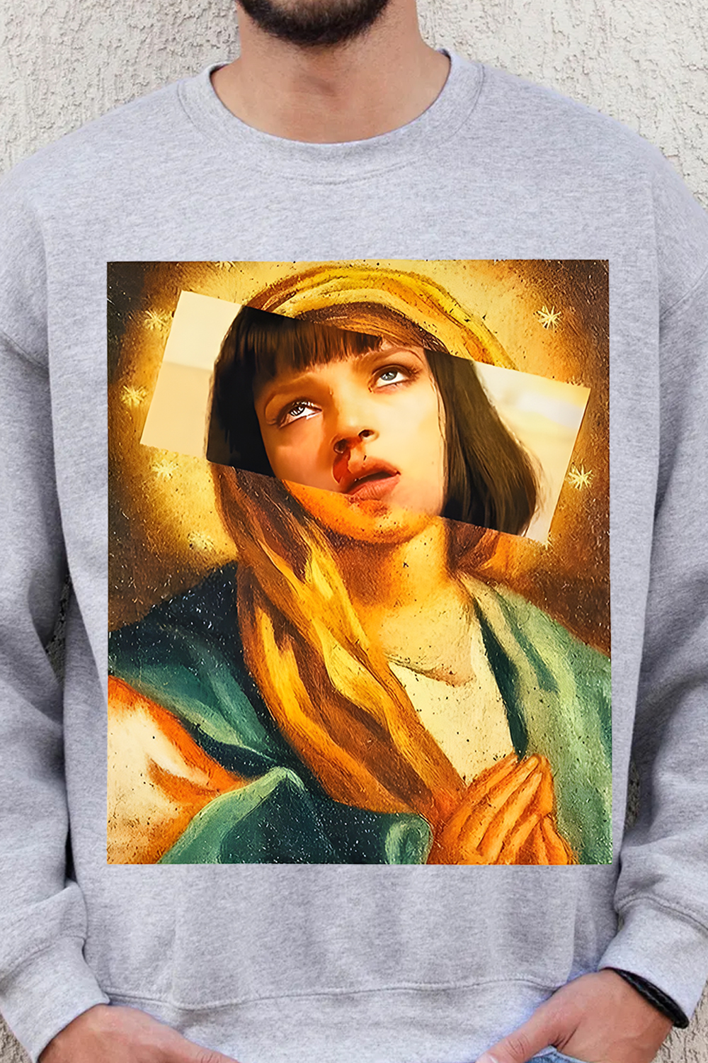 Pulpfiction Sweatshirt