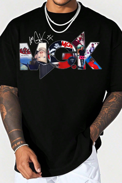 🎸 MGK Shirt