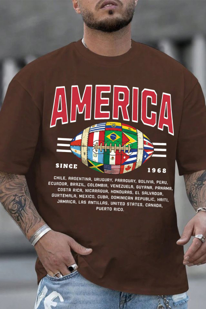 HalftimeShow BenitoBowl Tee