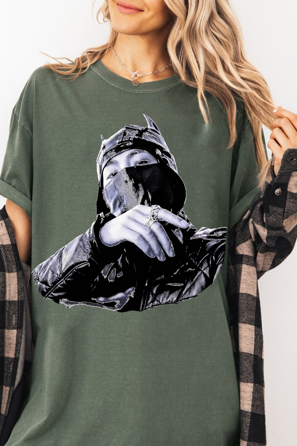 BTS Taehyung Tee