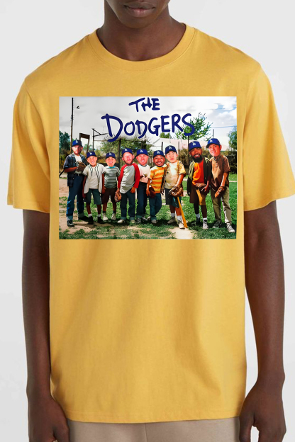 The Dodgers Tee
