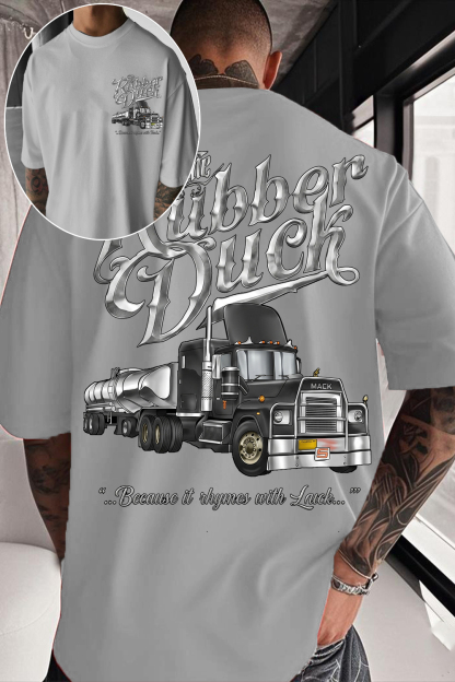 Rubber Duck Tee