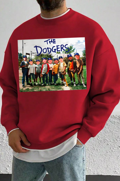 The Dodgers Sweatshirt