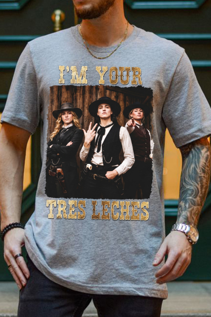 Sophie Tee For Men