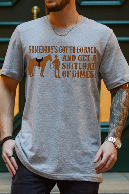 blazingsaddles 1974 tee