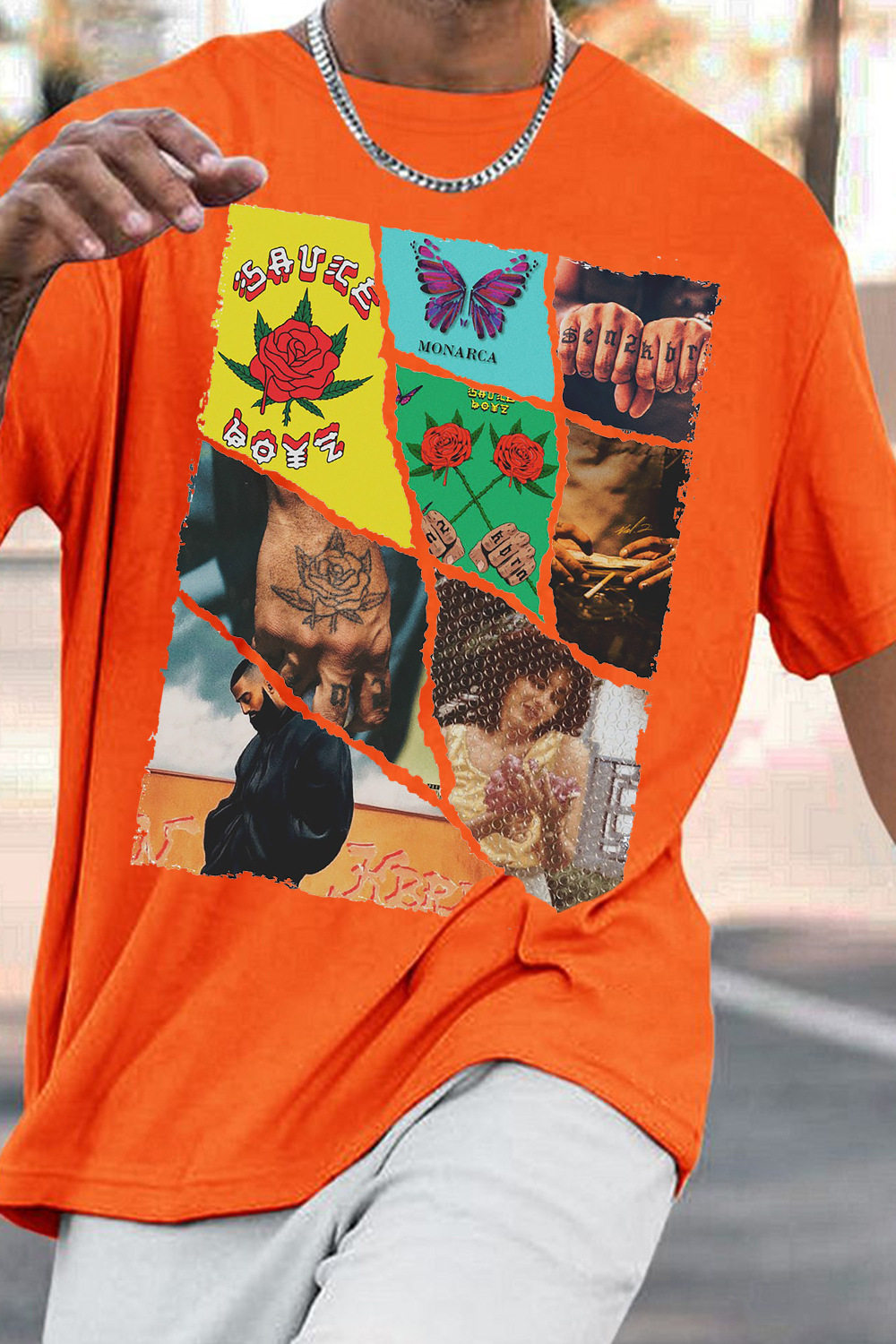 Special Album Eladio Carrión Shirt, Eladio Carrión Unisex T-Shirt