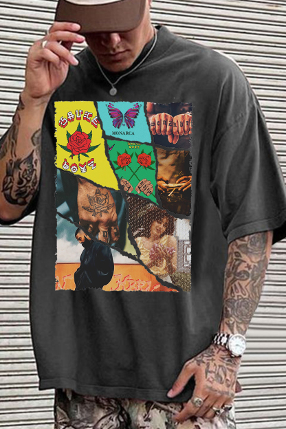 Special Album Eladio Carrión Shirt, Eladio Carrión Unisex T-Shirt