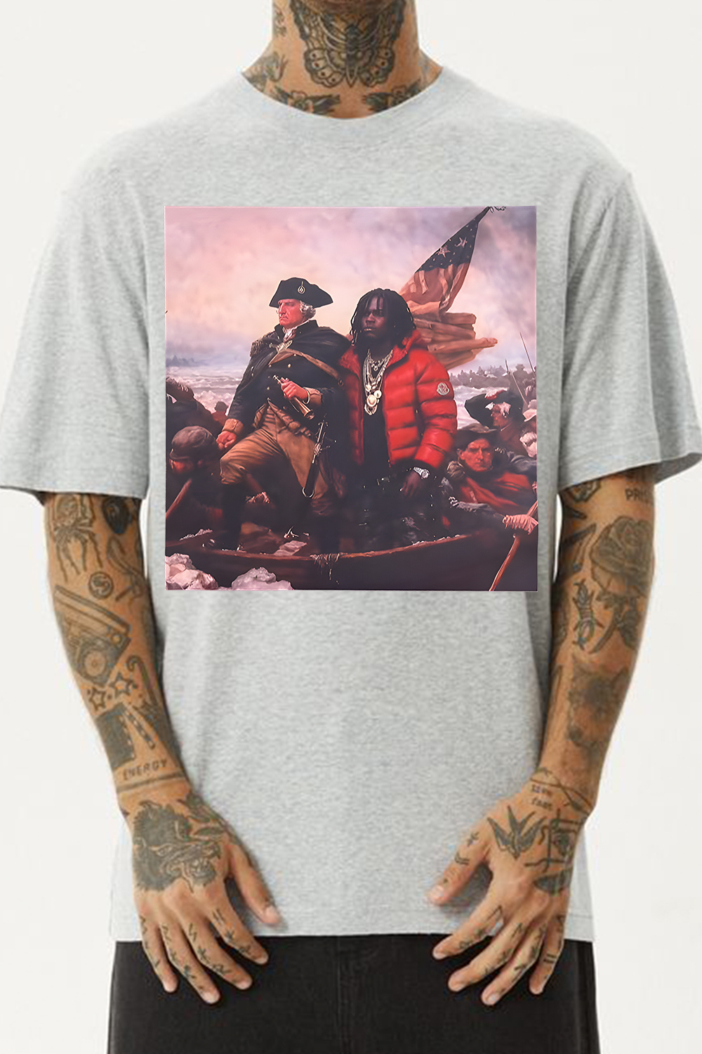 Chief Keef Tee
