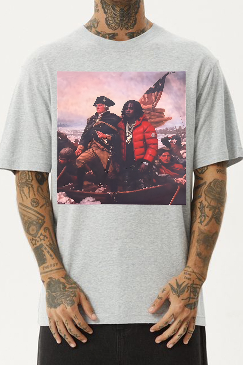 Chief Keef Tee