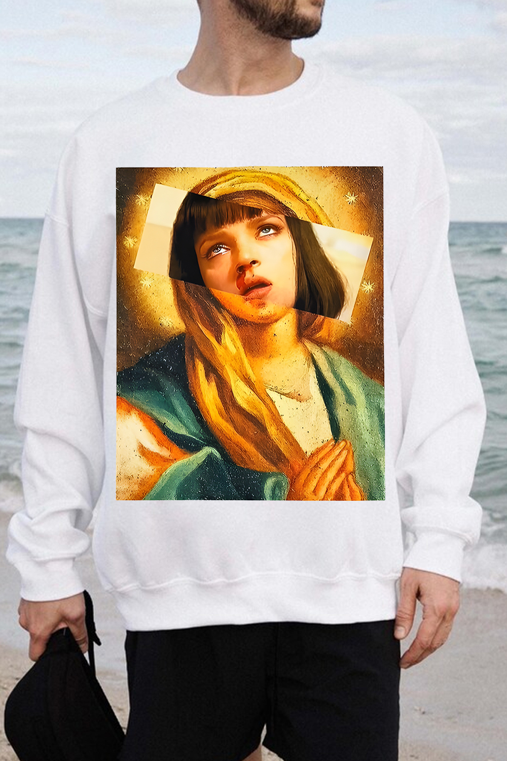 Pulpfiction Sweatshirt