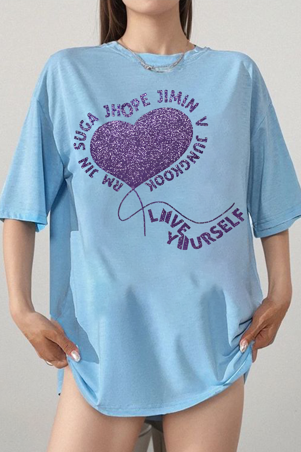 BTS Shirt