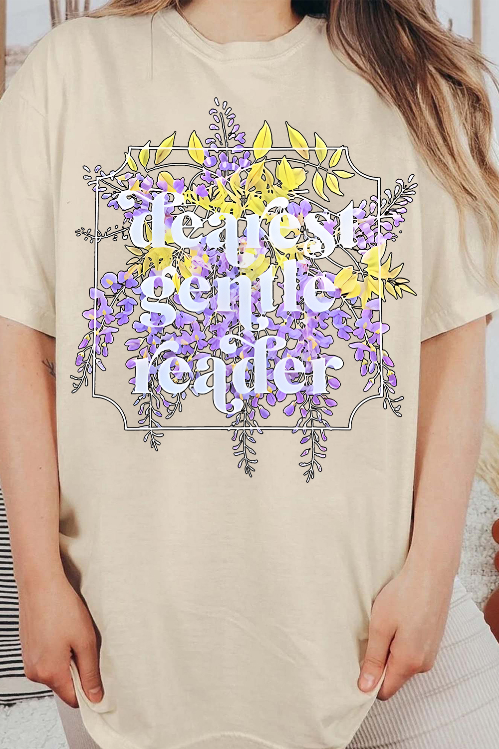 Bridgerton Fans Tee