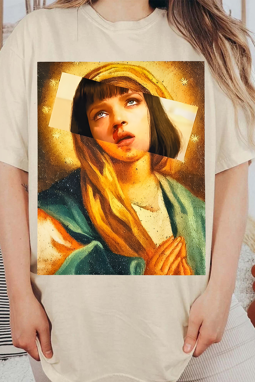Pulpfiction Tee