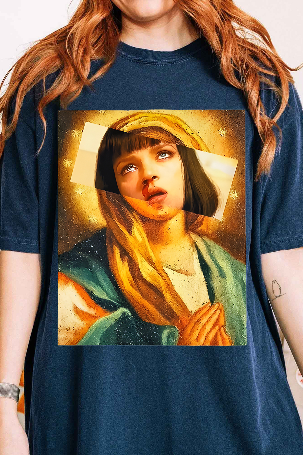 Pulpfiction Tee