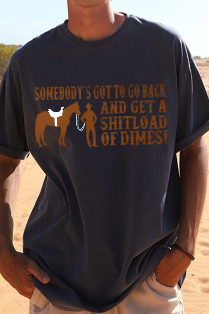 blazingsaddles 1974 tee