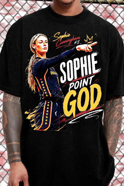 Sophie Cunningham Shirt