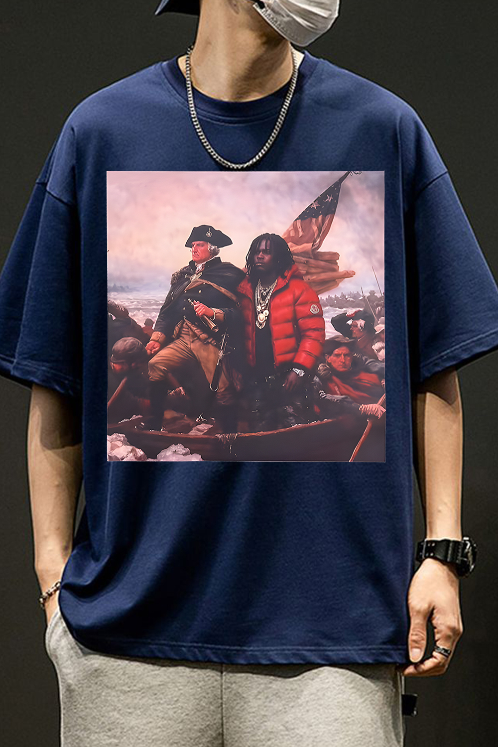 Chief Keef Tee