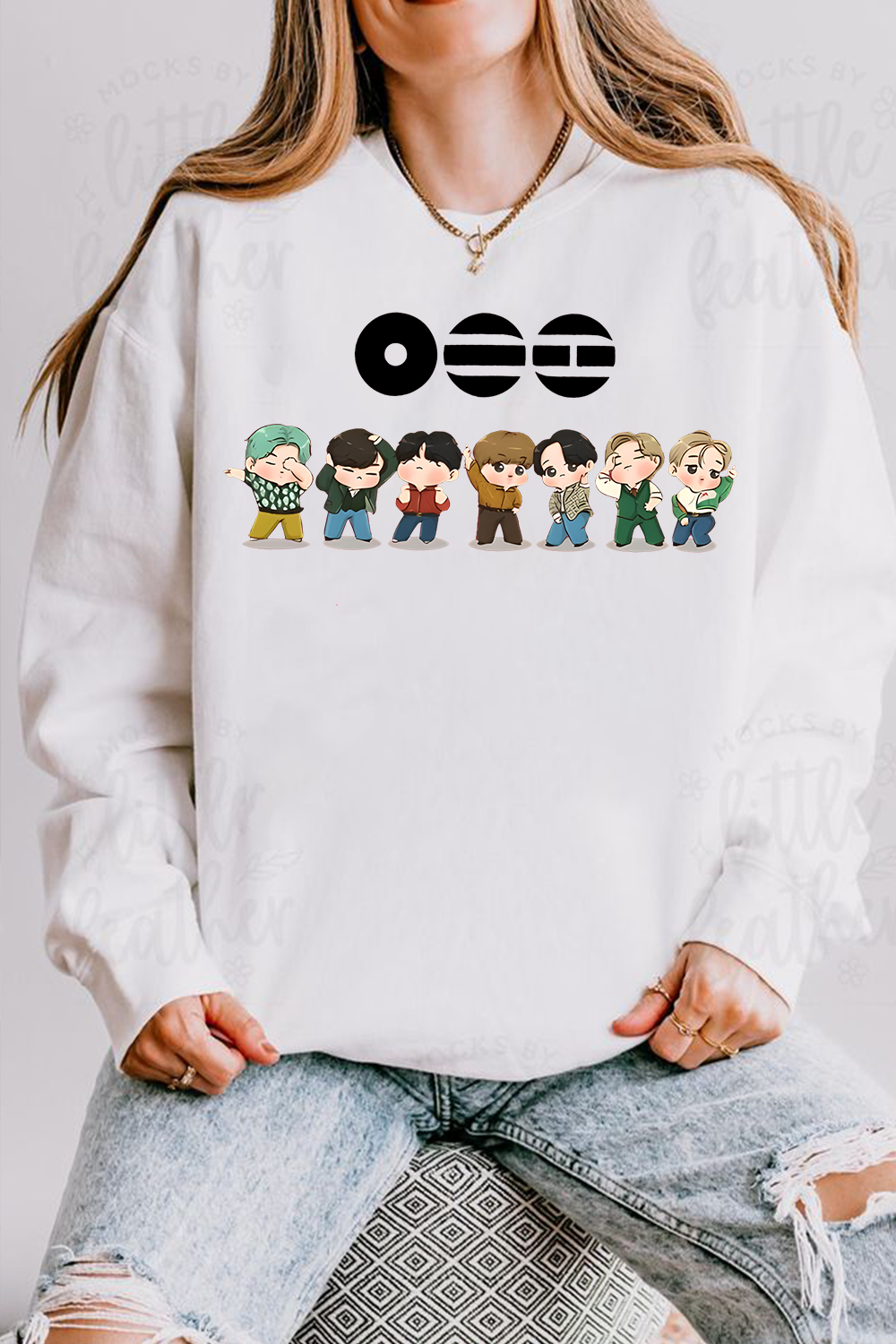 BTS Tour 2026 Shirt❤Sweatshirt