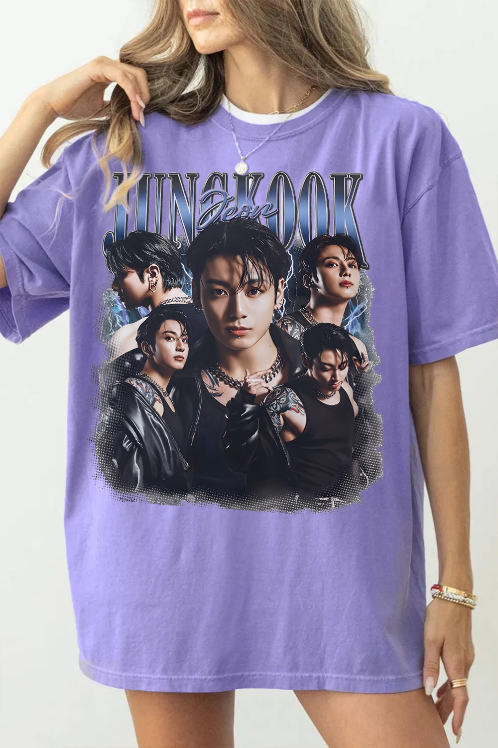 BTS Fans Shirt⭐