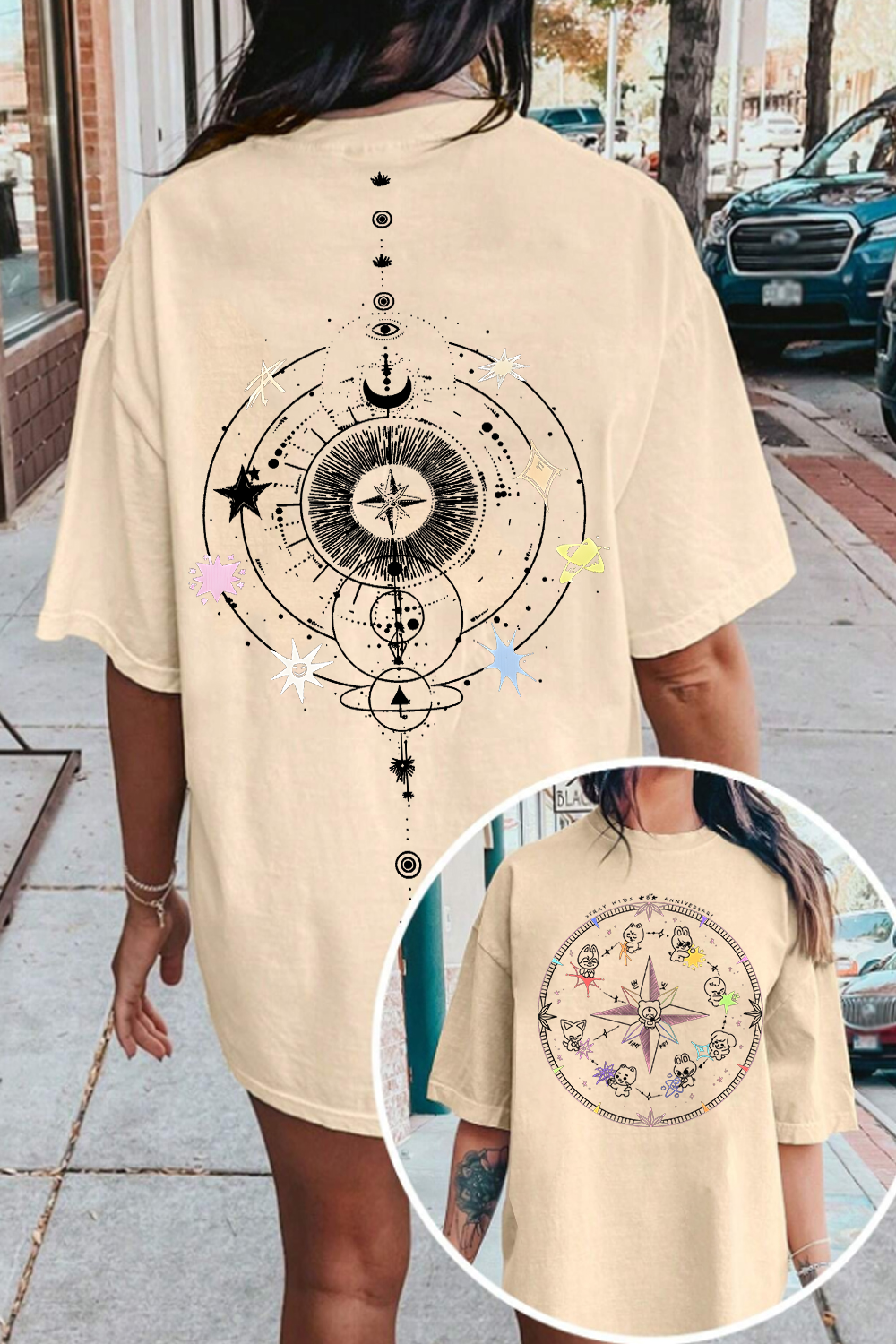 Skz Stay Shirt