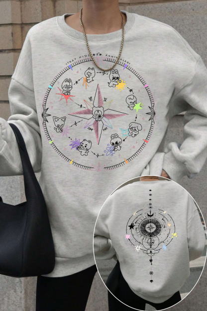 Skz Stay Sweatshirt