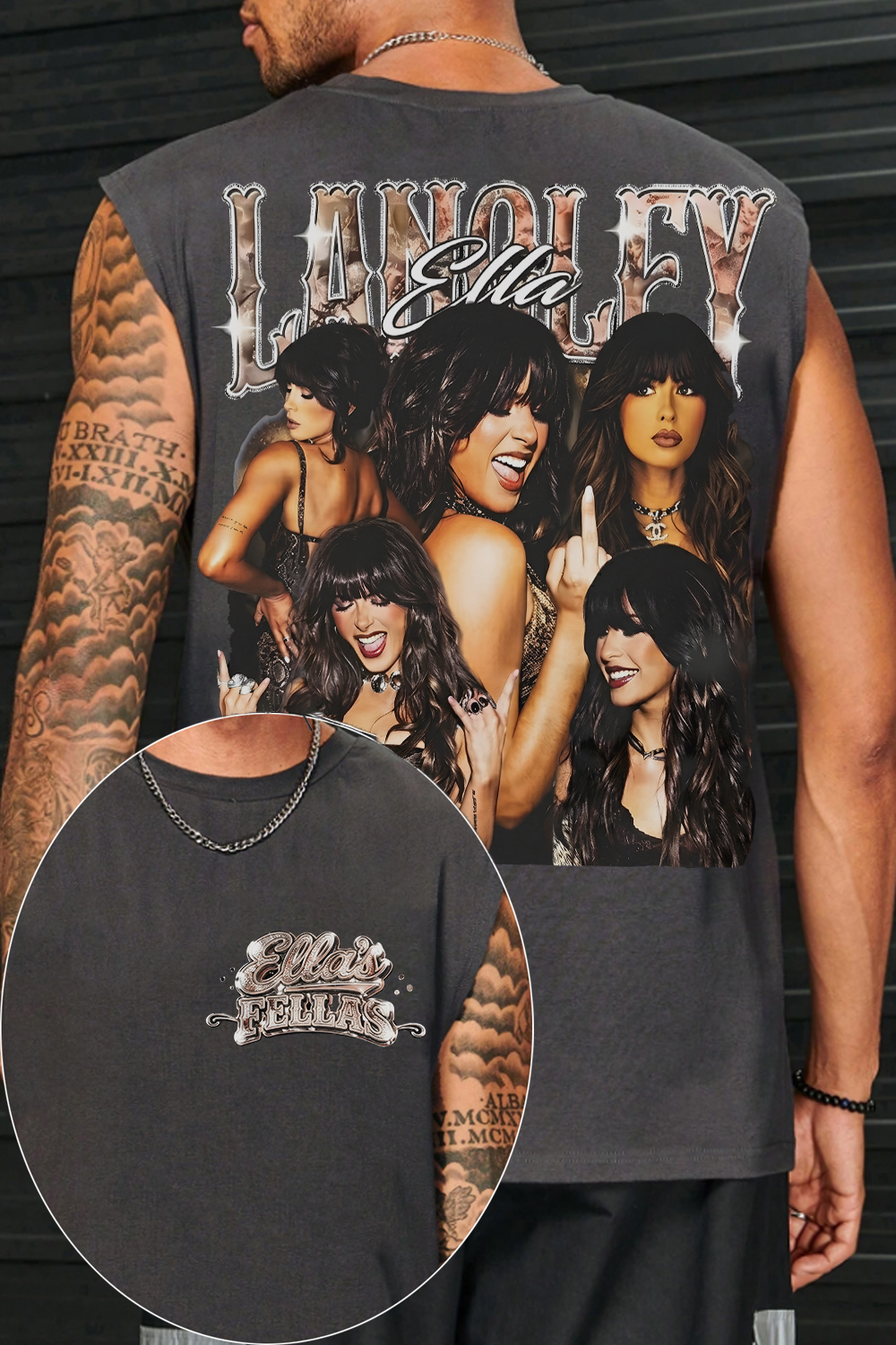 E Music Tank