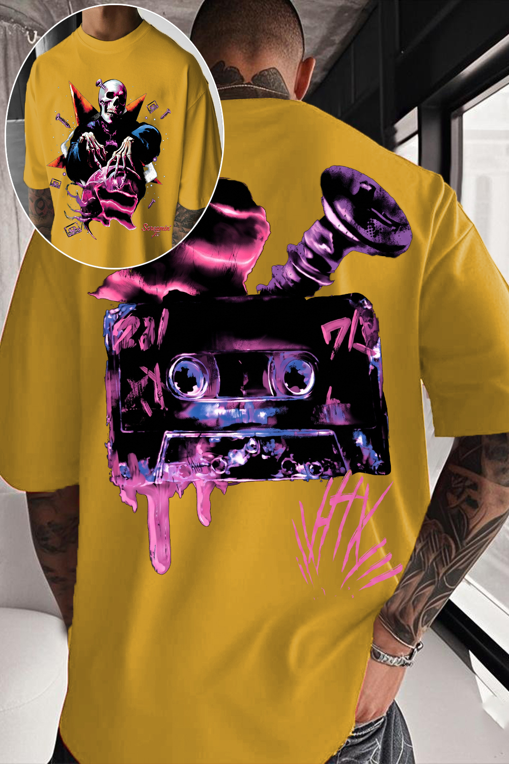 Htown Tee