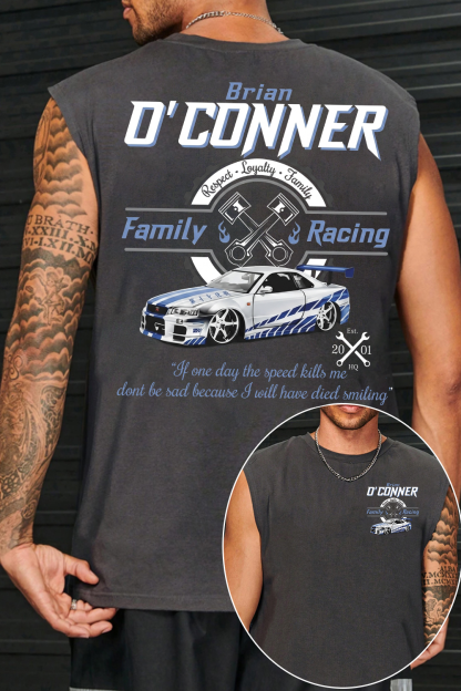 Fast And Furious 7 Tank