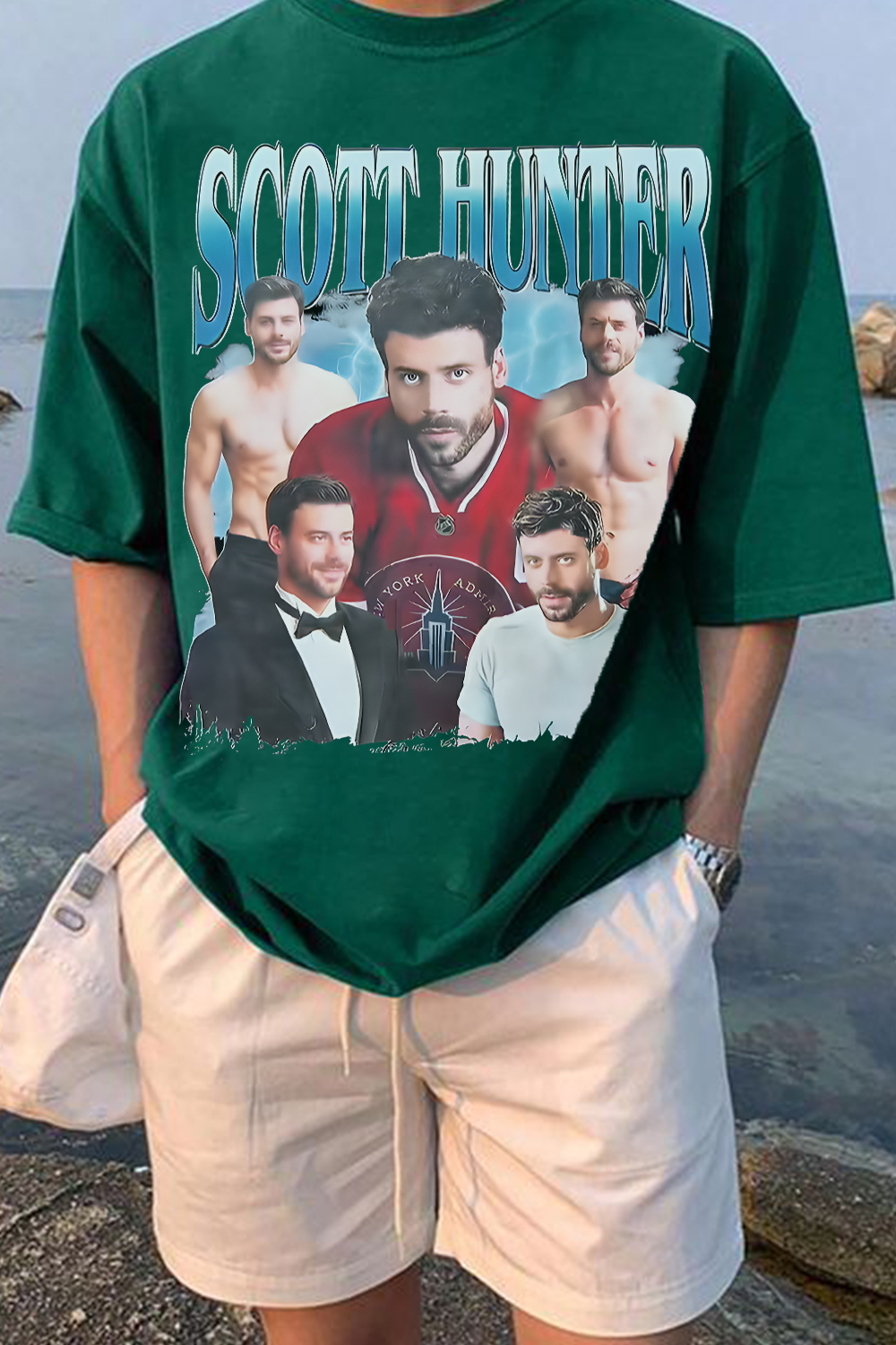 Heated Rivalry Shirt