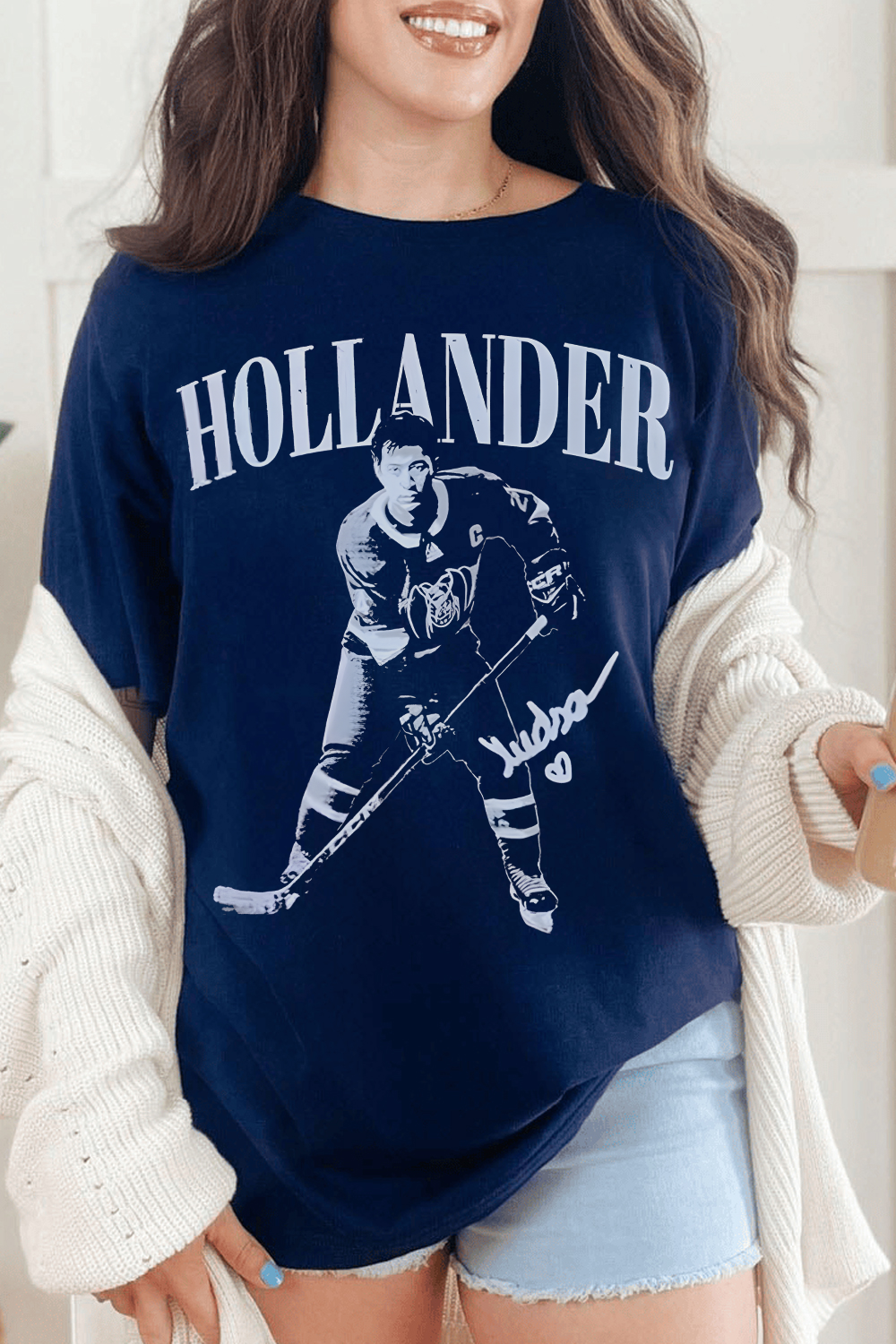 Heated Rivalry Shirt