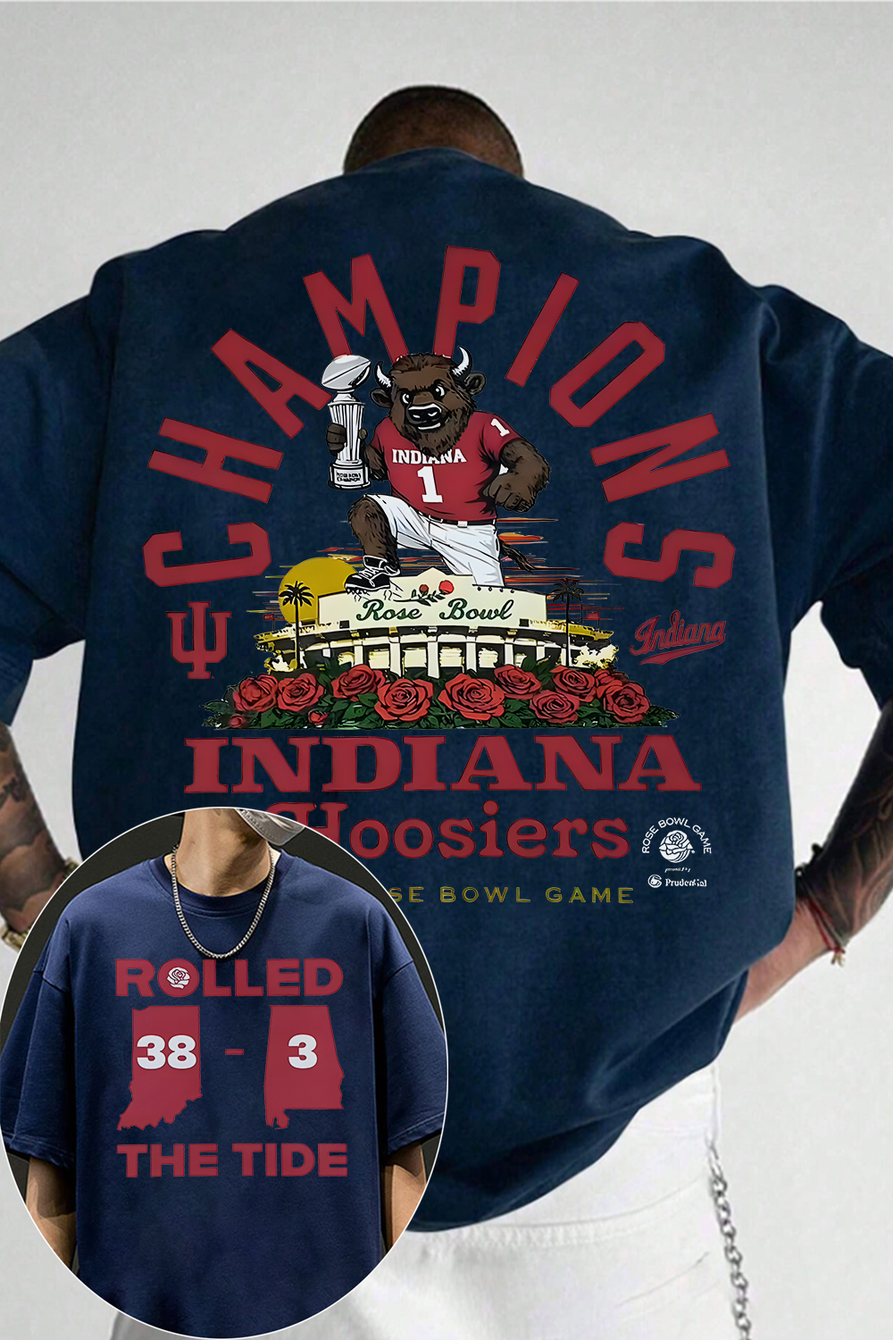 Indiana T-Shirt