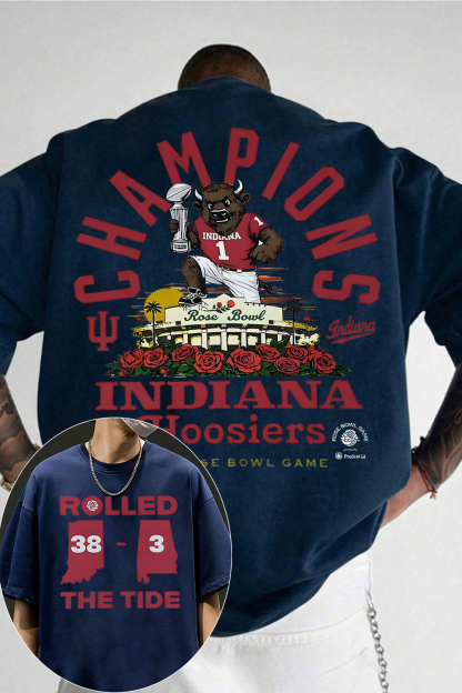 Indiana T-Shirt