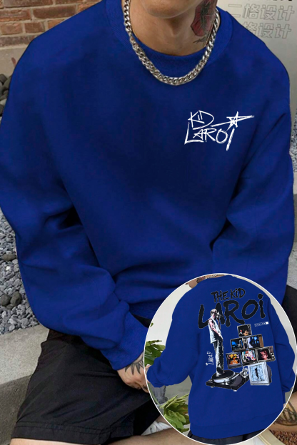 The Kid Laroi Sweatshirt